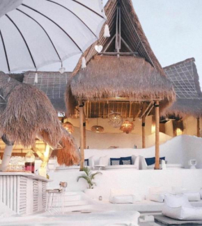  Gravity Boutique Hotel  Kuta